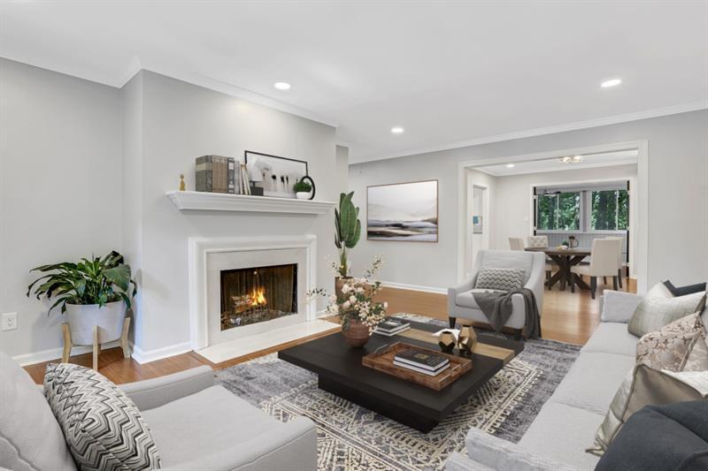 Primary Photo - 116 Woodmere Square NW