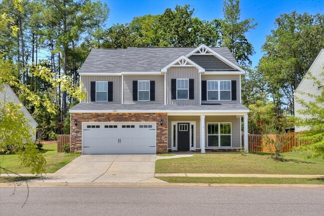 Building Photo - 1232 Gregory Landing Dr