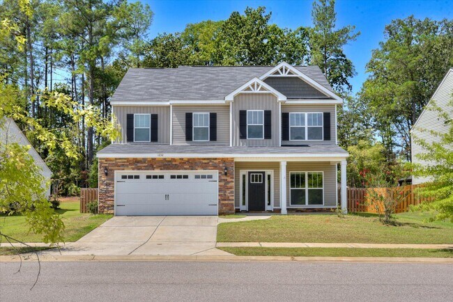 Foto del edificio - 1232 Gregory Landing Dr