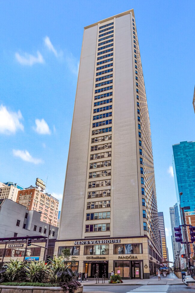 Building Photo - 535 N Michigan Ave