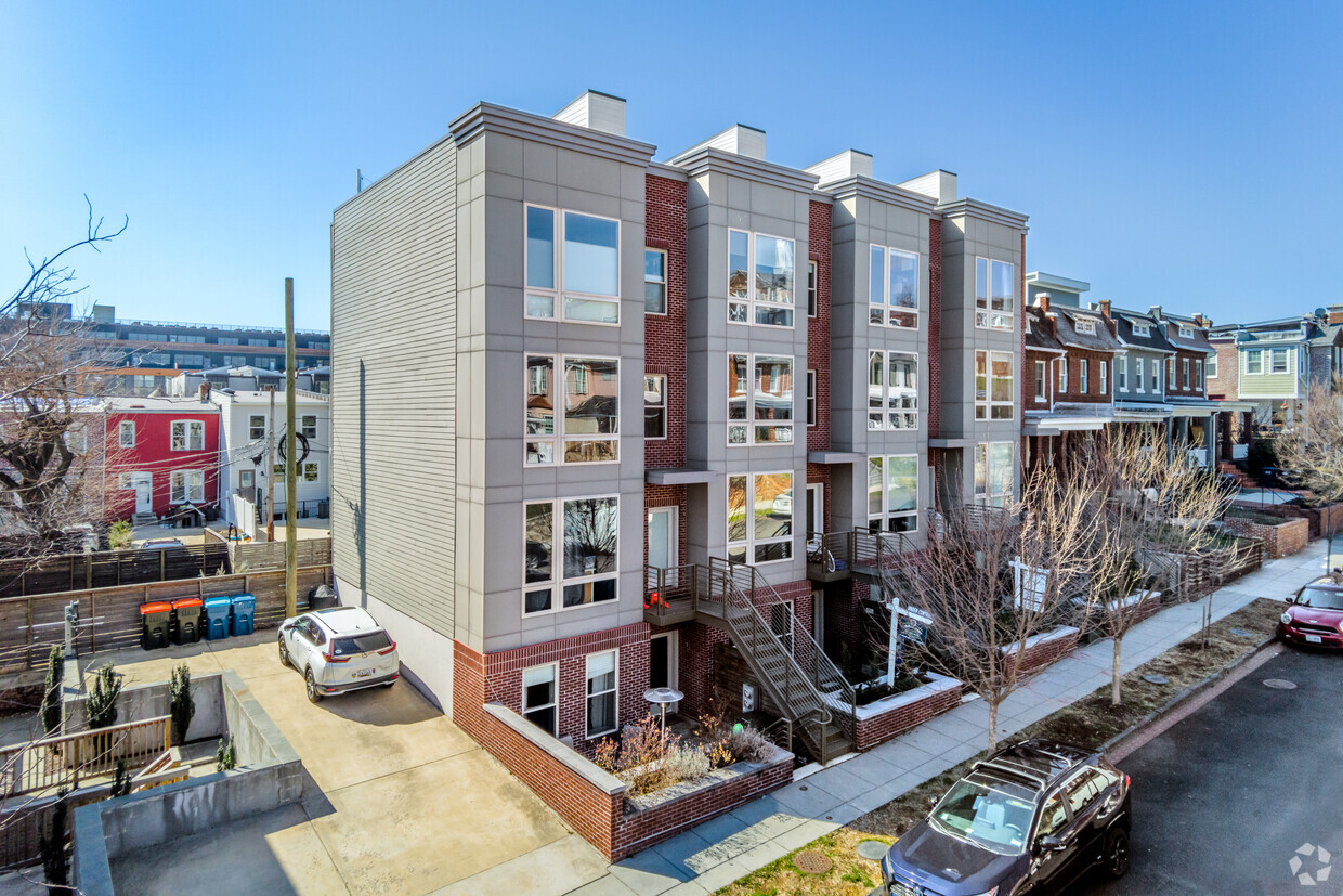 215 Randolph Pl NE - Union Lofts