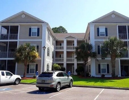 Primary Photo - 248 Sun Colony Blvd