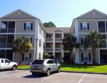 Photo - 248 Sun Colony Blvd (Longs, SC)