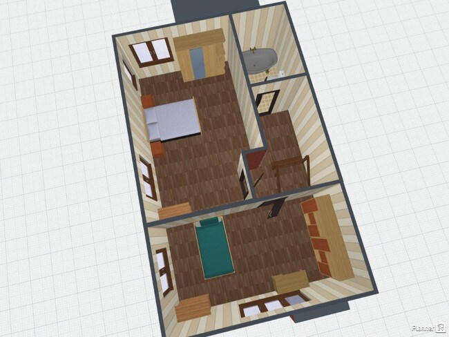 Foto del edificio - 1309 McKenna Blvd