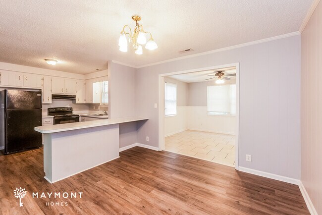 Building Photo - Charming 3-Bedroom Home in Clarksville, TN