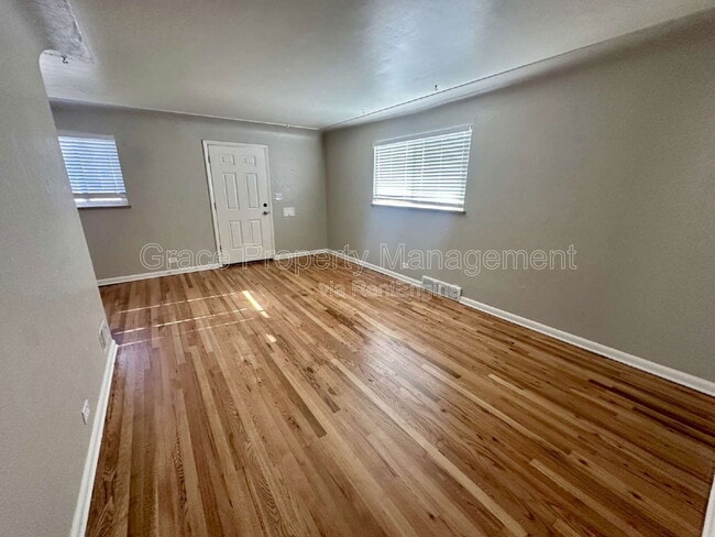 Photo - 3523 S Downing St Townhome