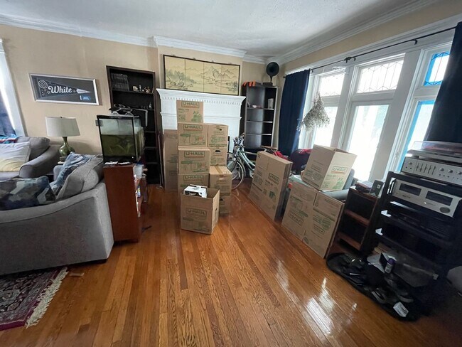 Building Photo - 1 Manning Blvd