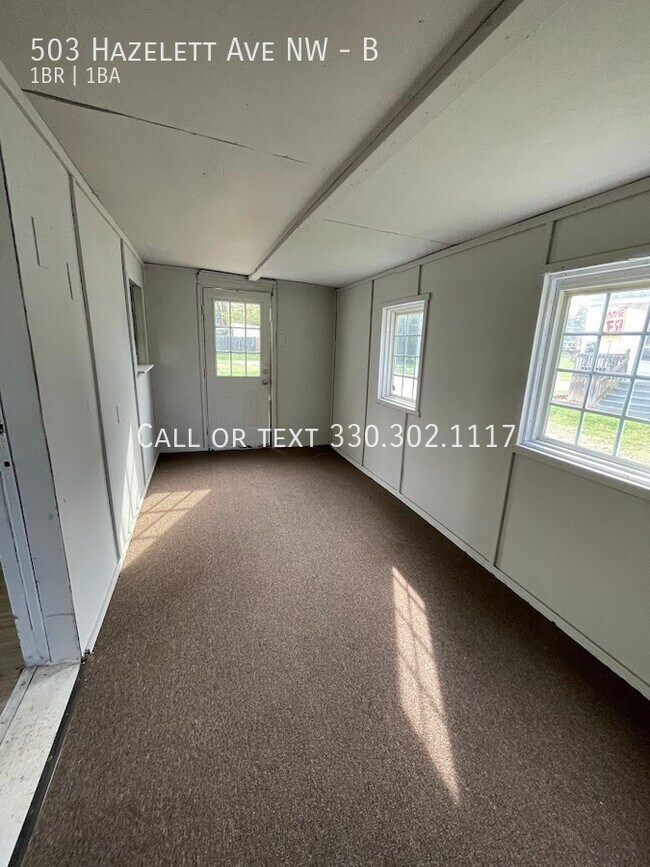 Foto del edificio - One bedroom one bathroom apartment form rent