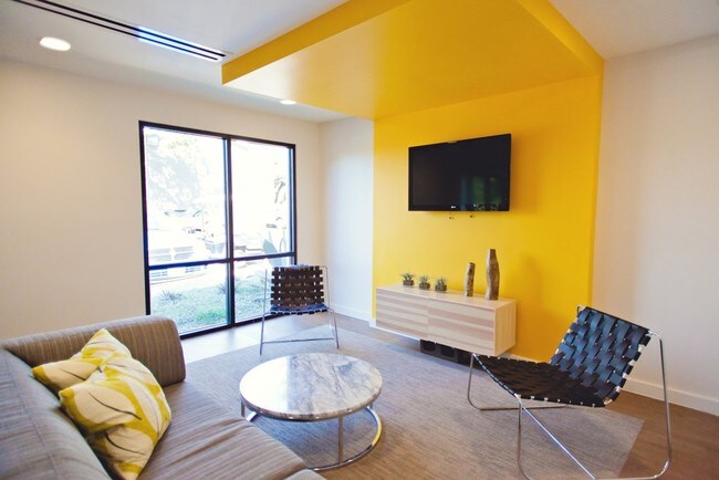 The Ridge Apartments Rentals Austin, TX