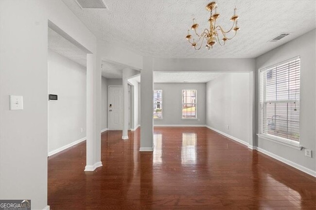 Foto del edificio - 1424 Gates Cir SE