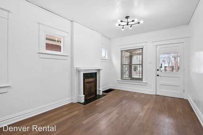 Building Photo - 1 br, 1 bath House - 569 S Pearl St