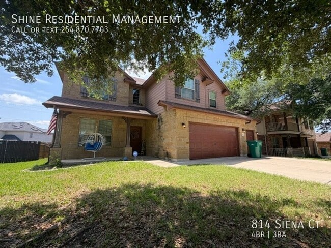 Building Photo - 814 Siena Ct