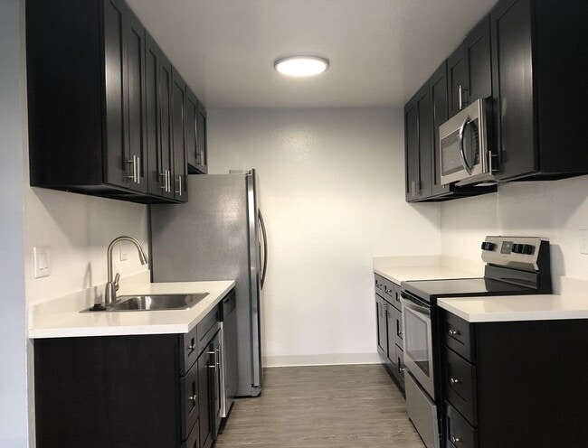 Interior Photo - Ocean View at Pacific Grove Apartments