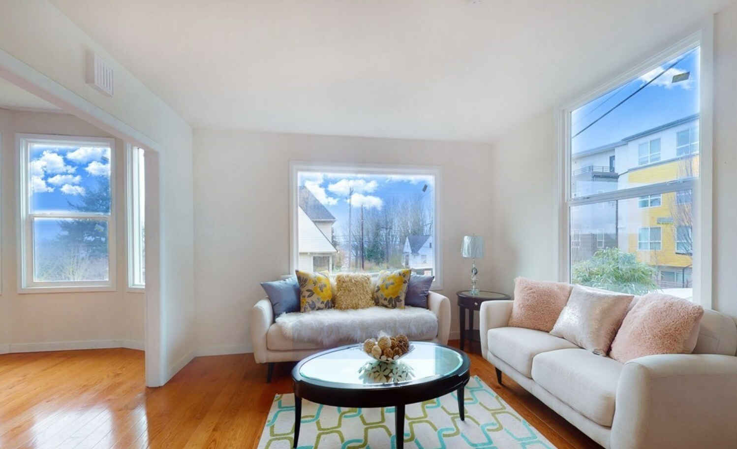 1211 S Holgate St, Seattle, WA 98144 - House Rental in Seattle, WA ...