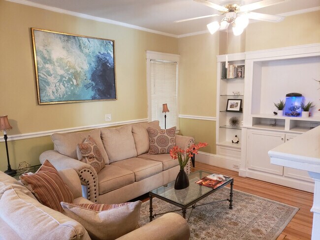 Foto del edificio - 21 Case Ave