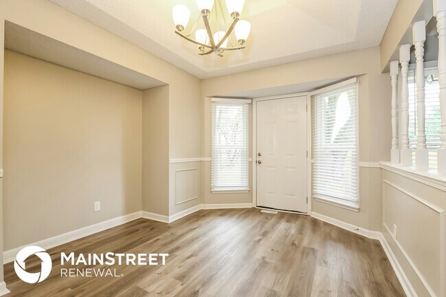 Foto del edificio - 8523 N Rhode Ave