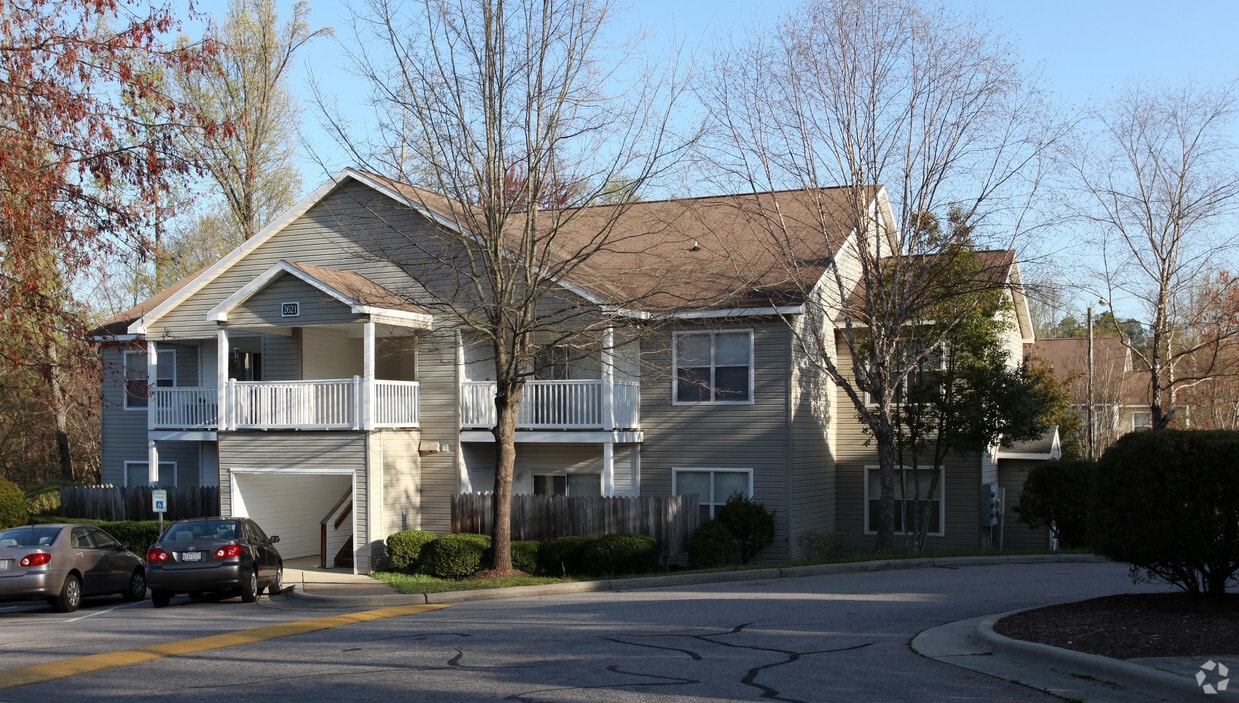 The Arbors Apartments Raleigh, NC