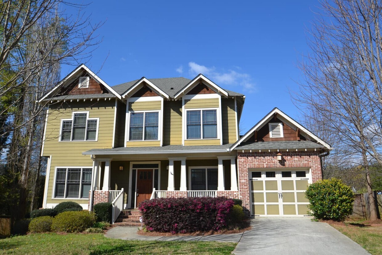 Foto principal - 1876 Timberwood Trce
