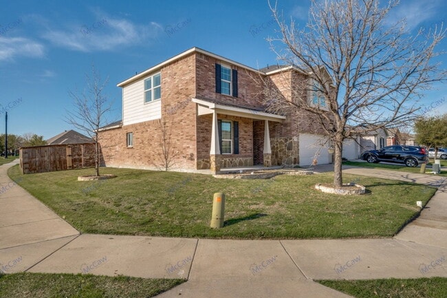 Photo - 1516 Abby Creek Dr House