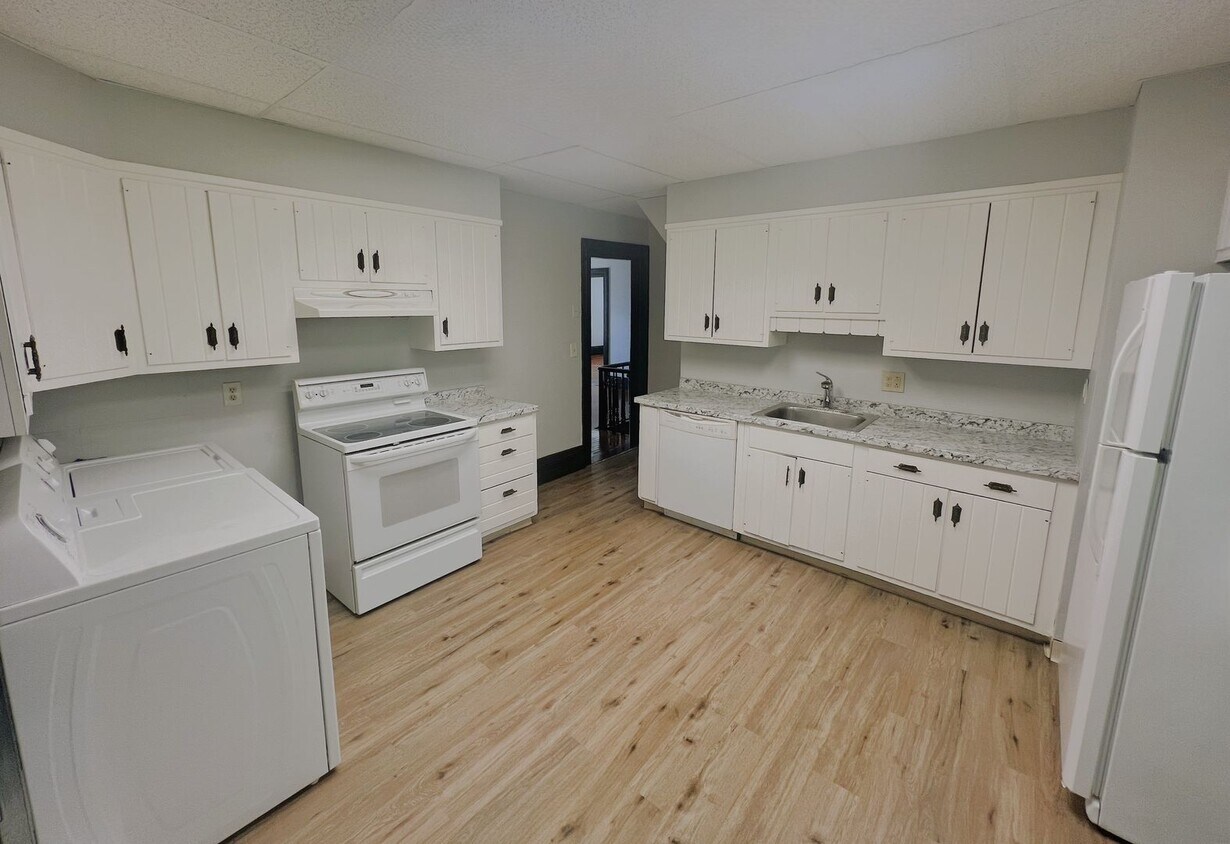 Foto principal - 50/52 West Housatonic Street