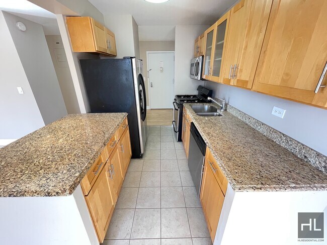 Foto del edificio - 1 AVENUE