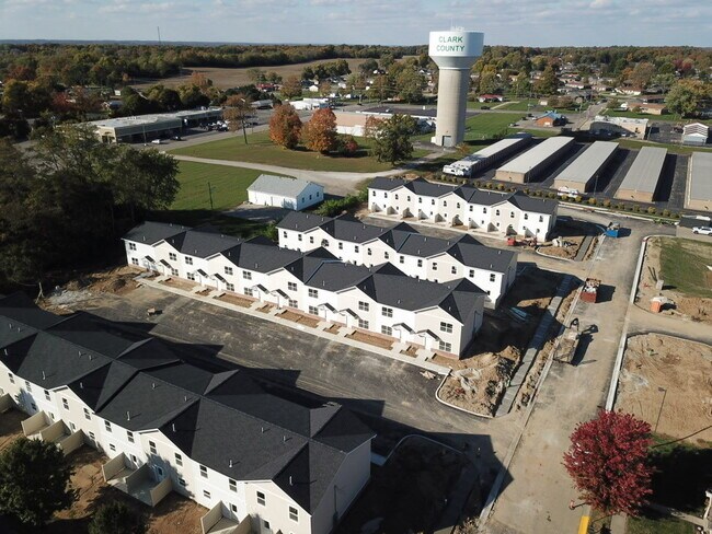 Foto del edificio - 4815 Cornell St