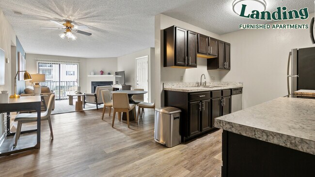 Building Photo - 2403 Lake Brandt Pl