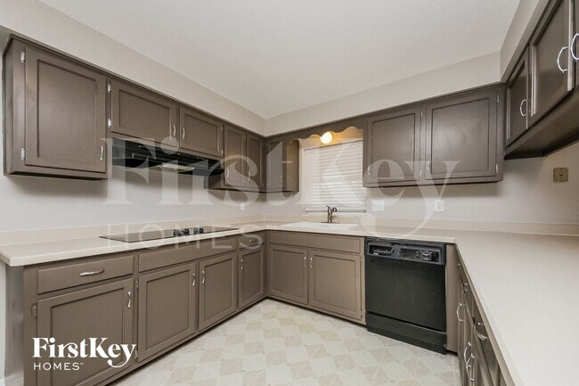 Foto del edificio - 504 St Dunstan Way