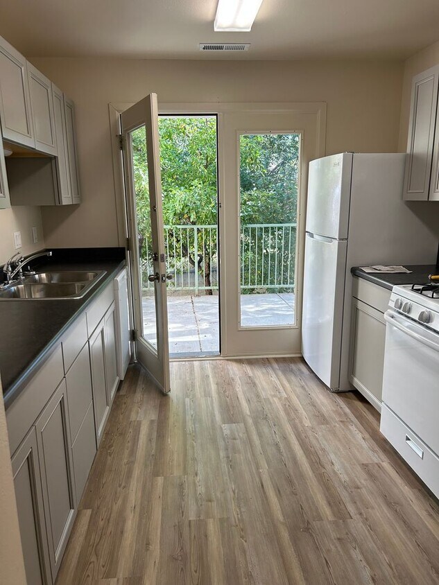 White River Village Apartments Alquileres en Rifle, CO