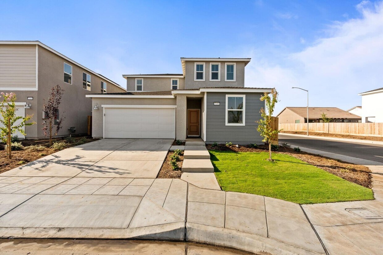 Foto principal - 7153 E Homan Ave