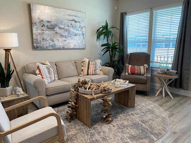 Foto del edificio - LEO at West Fork- Single Family Rental Homes