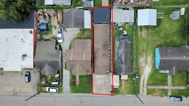 Building Photo - 7836 Ave E