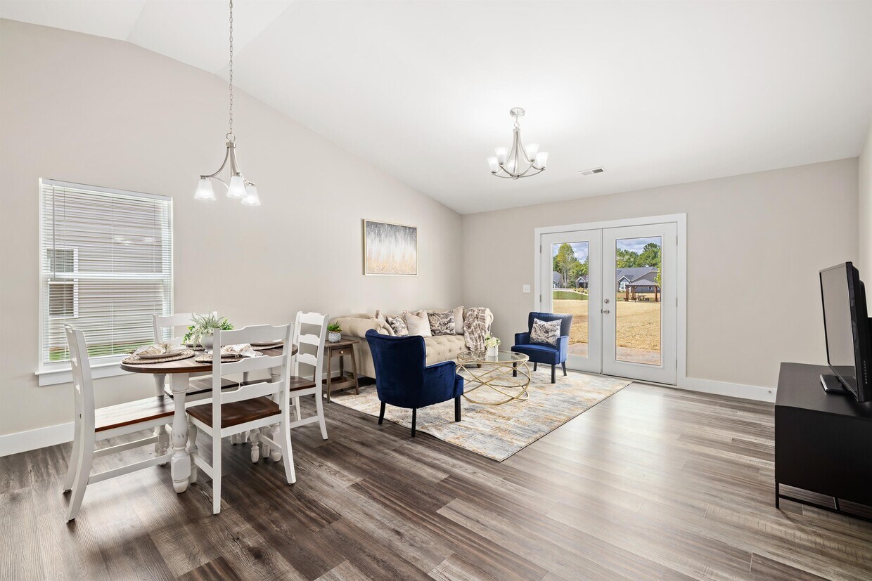 729 Jessica Miley Ln, Wellford, SC 29385 House Rental in Wellford, SC