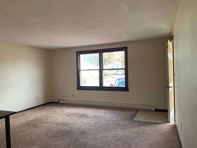 Foto del edificio - Coe St Apartments.