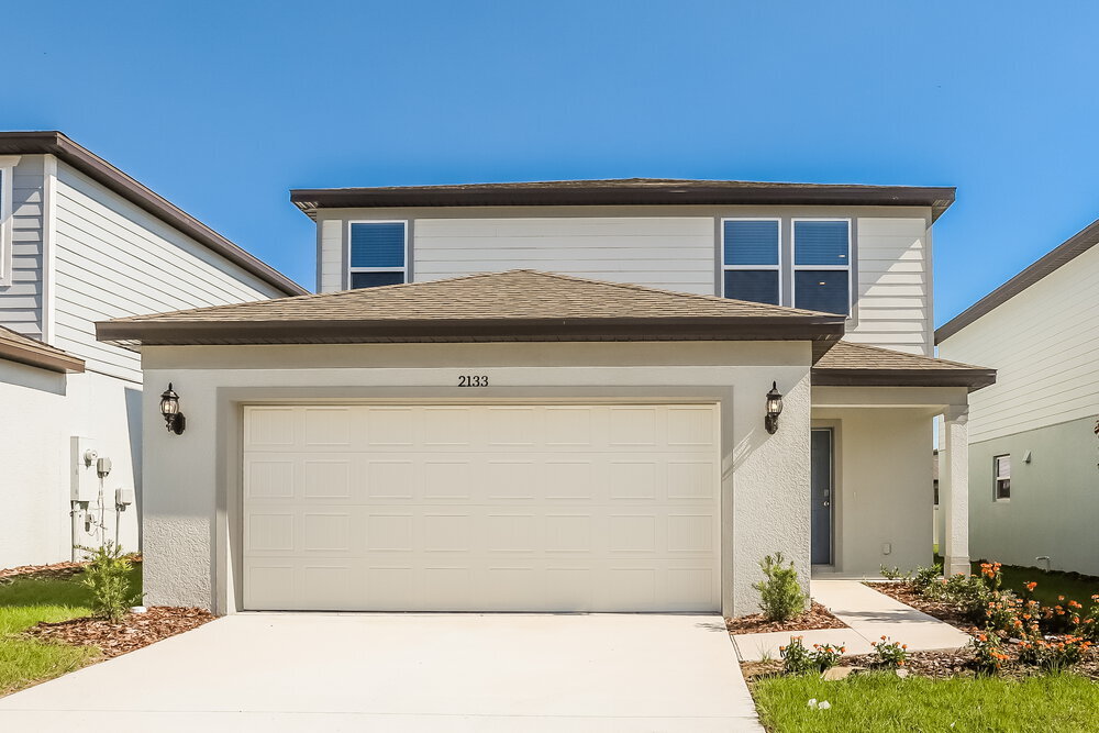 Primary Photo - 2133 Tehama Ct