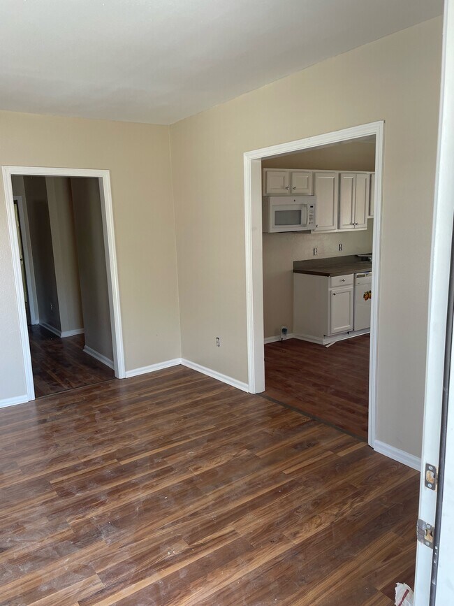 Foto del edificio - 1404 N 29th St