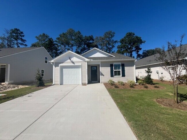 Building Photo - Cozy New-Build in Leland!