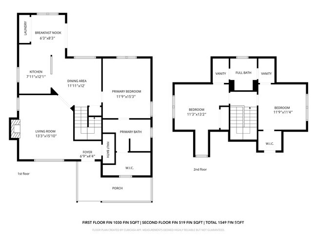 Foto del edificio - 7618 Prairie Rose Ln