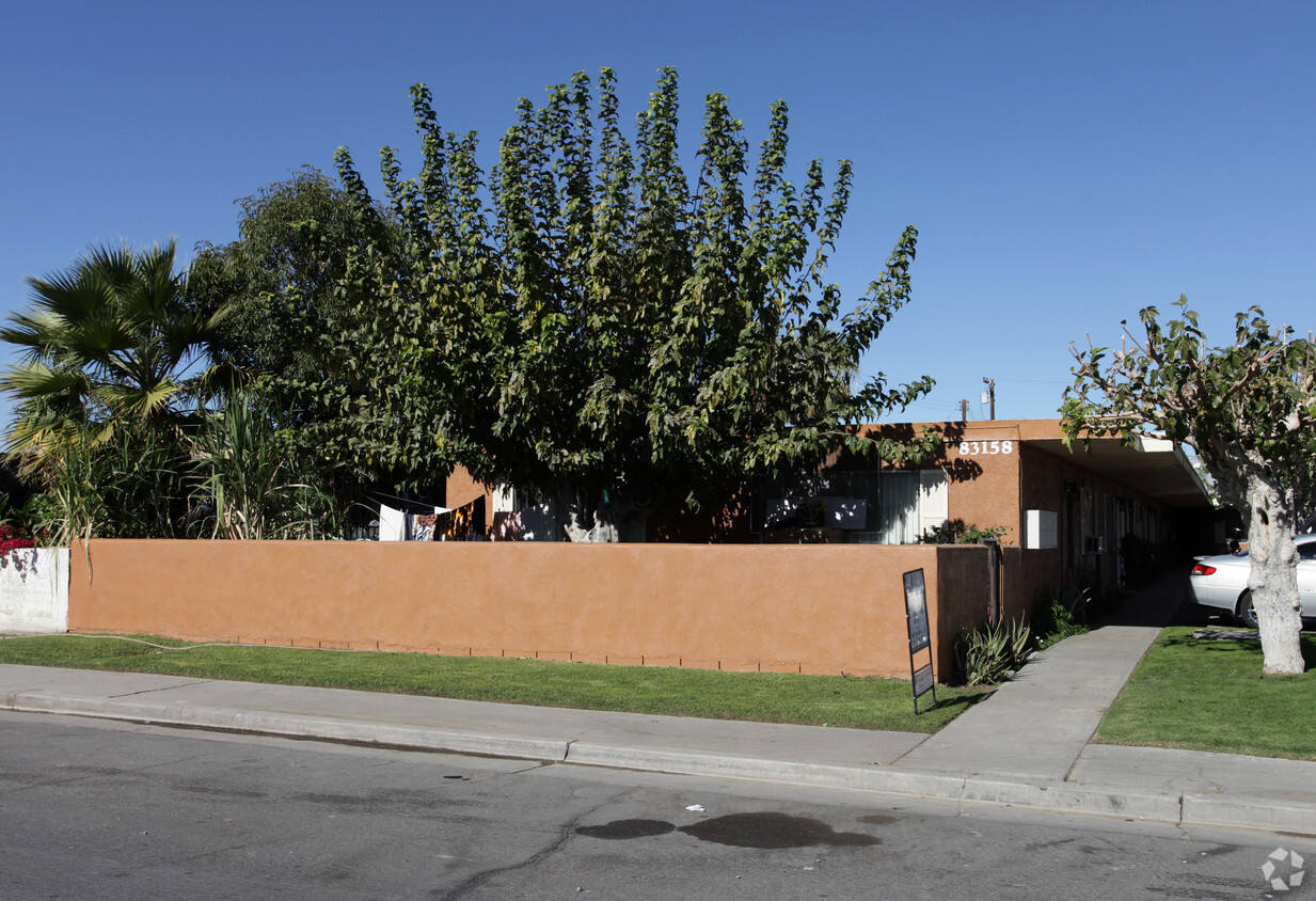 Primary Photo - 83158 Sonora Ave