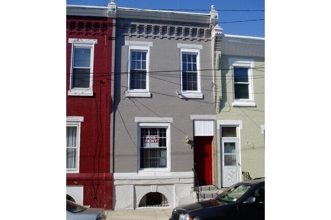 Building Photo - 1625 edgley st