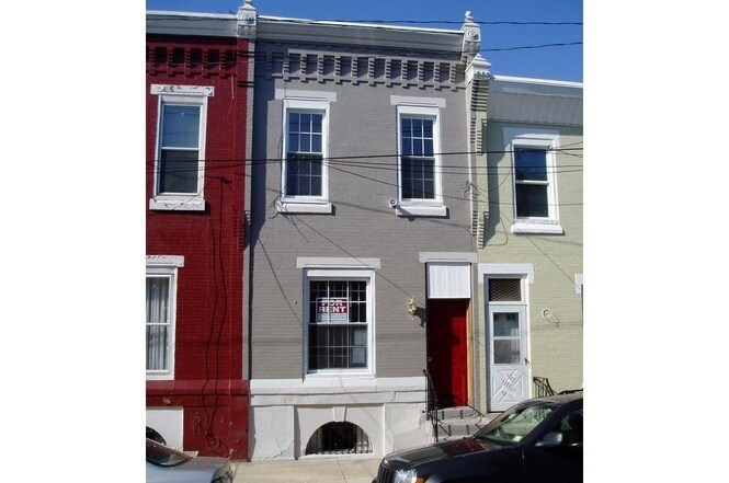 Primary Photo - 1625 edgley st