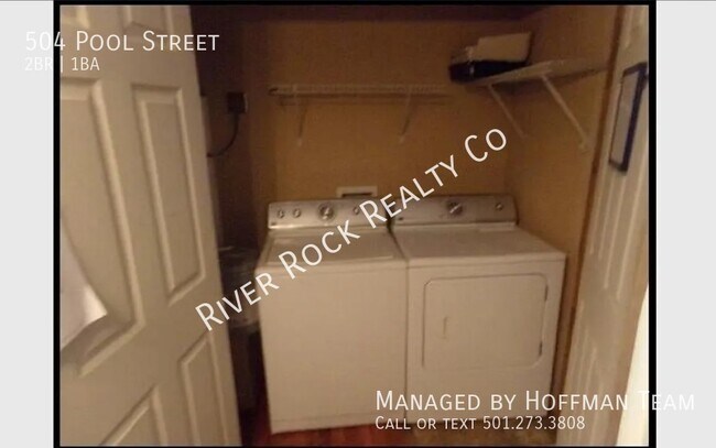 Foto del edificio - 504 S Pool St