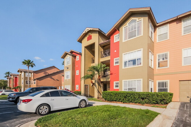 Building Photo - 2217 Grand Cayman Ct
