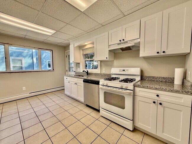 Foto del edificio - 31 Park St