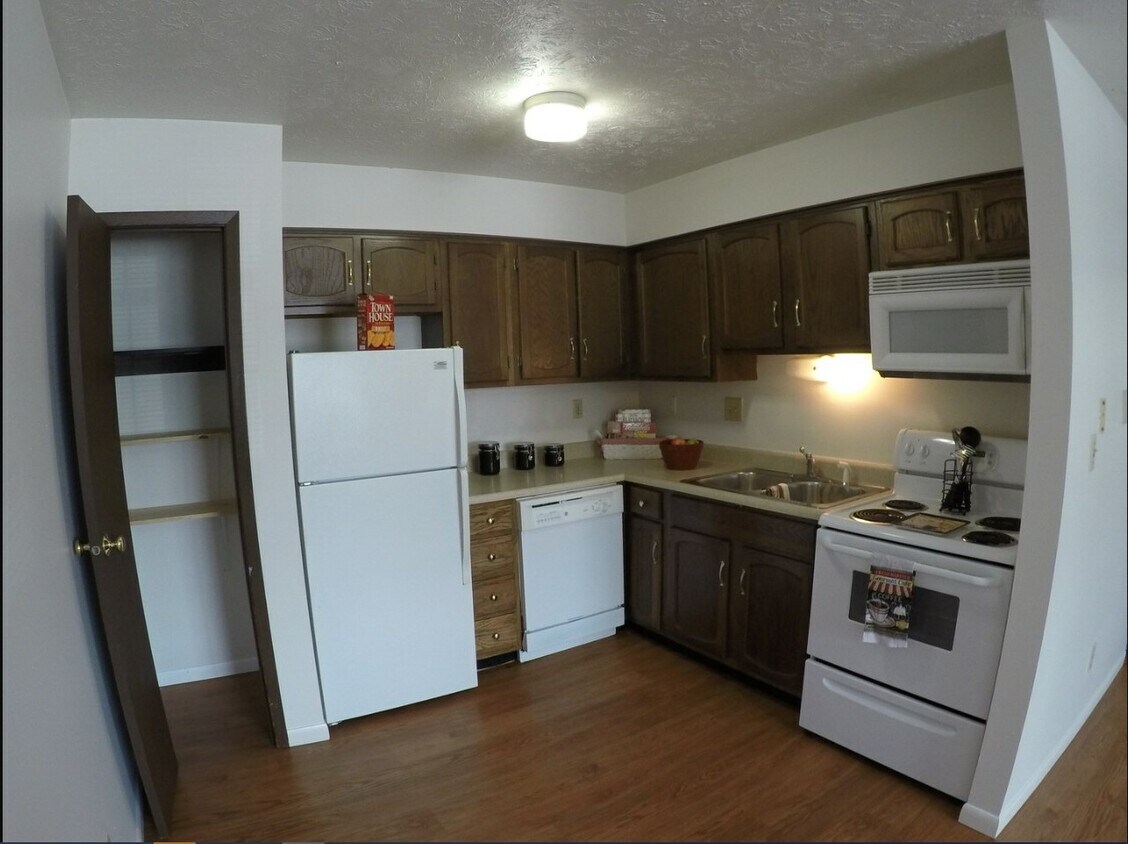 Foto del interior - 238 S Grant St