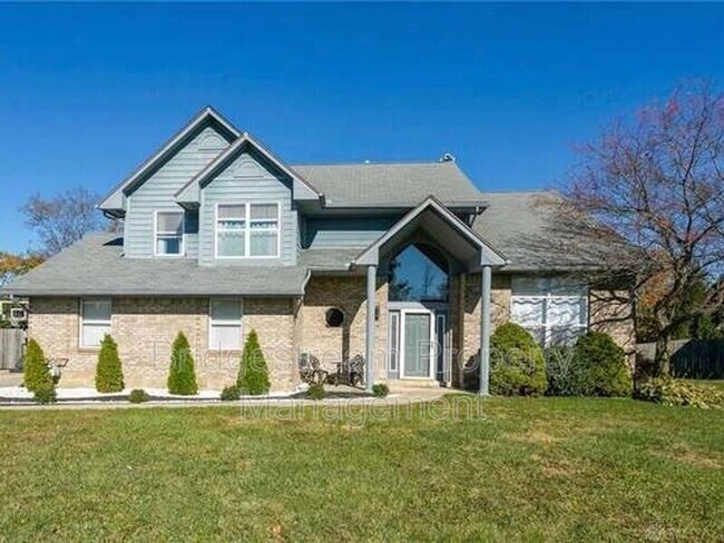 Foto del edificio - 3129 Turtlebrook Ct