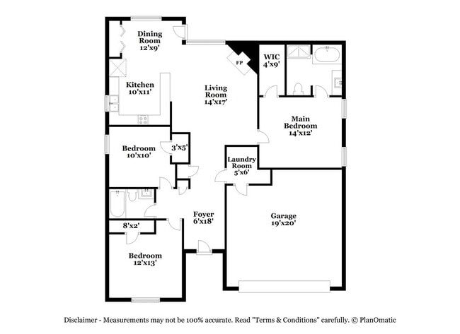 Building Photo - 308 Kellys Walk