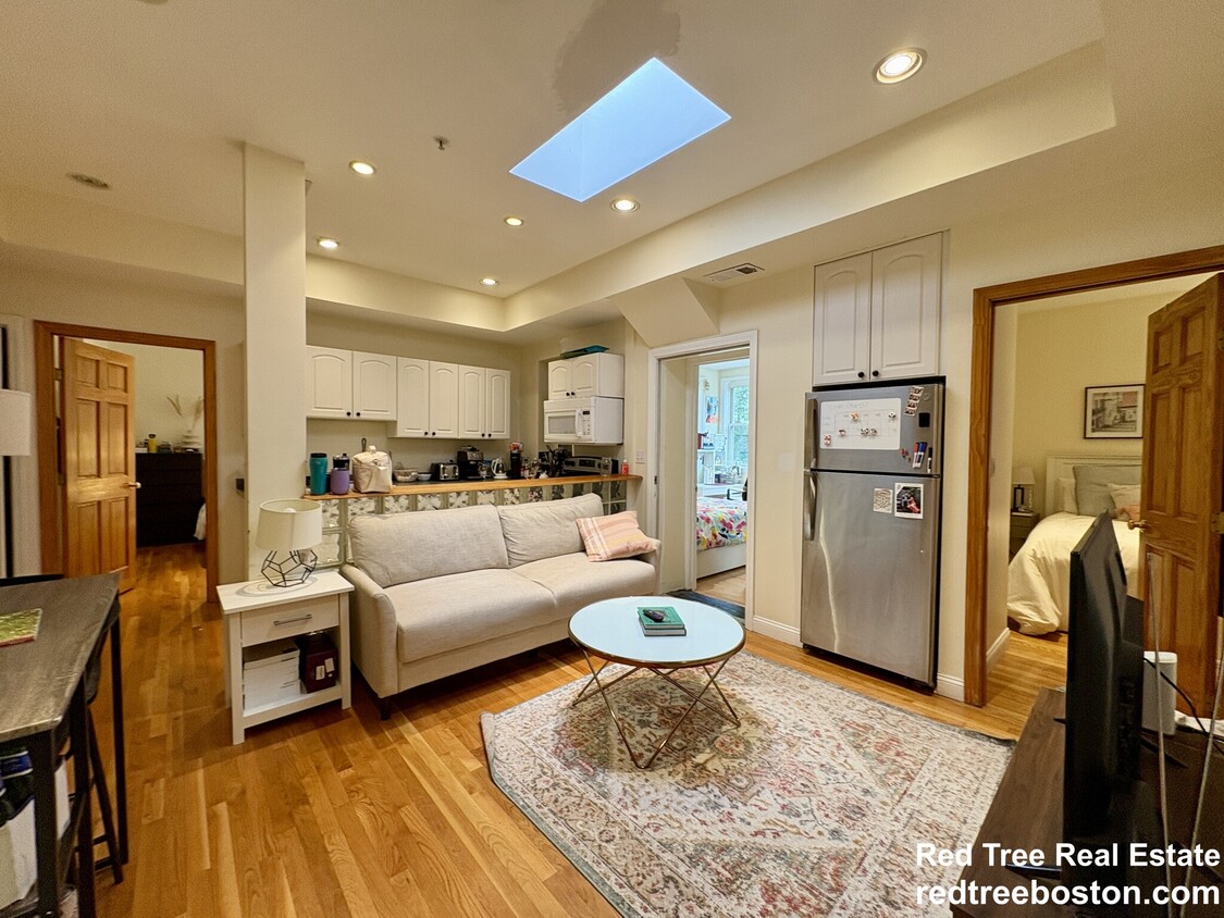 Photo - 1801 Beacon St. Unit 8