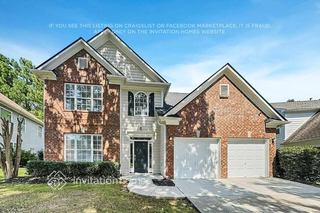 Building Photo - 2900 Cooper Woods Dr