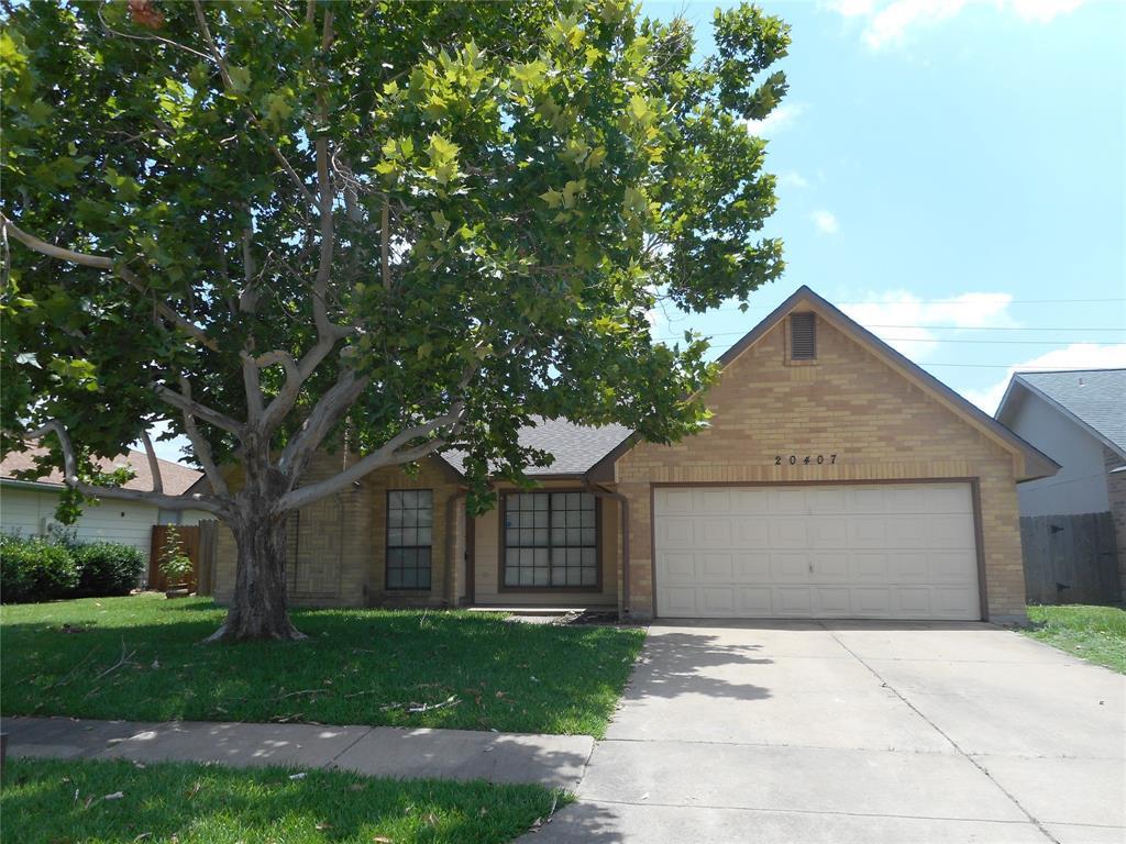 Primary Photo - 20407 Blue Juniper Dr